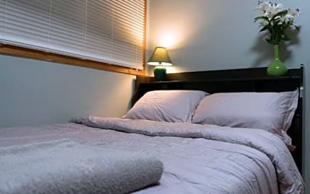 Bedroom near Fanshawe and Western, Downtown London