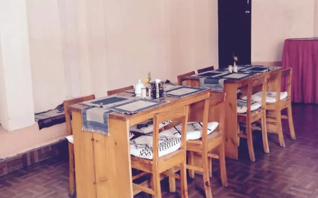 Dev Guest House