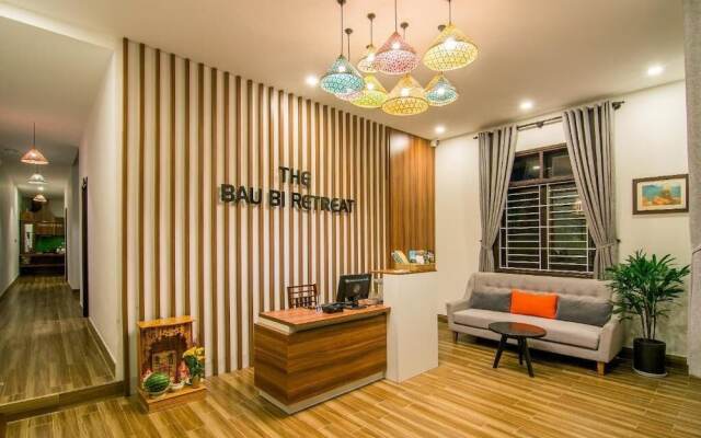 The Bau Bi Retreat