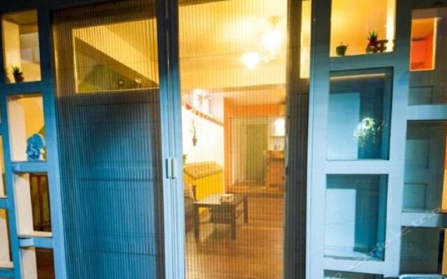 Wonderful land Anping House