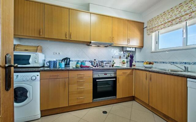 Apartment Galé Garden 1E