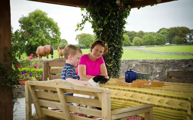 Cahergal Farmhouse B&B