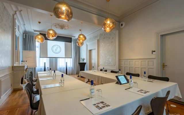 Hotel La Monnaie Art & Spa