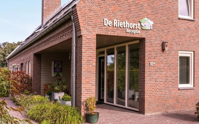 Bungalowpark De Riethorst