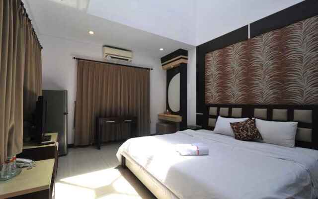 Samudra Boutique Hotel and Villa