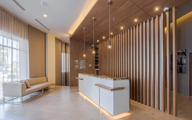 AC Hotel by Marriott Guadalajara Expo