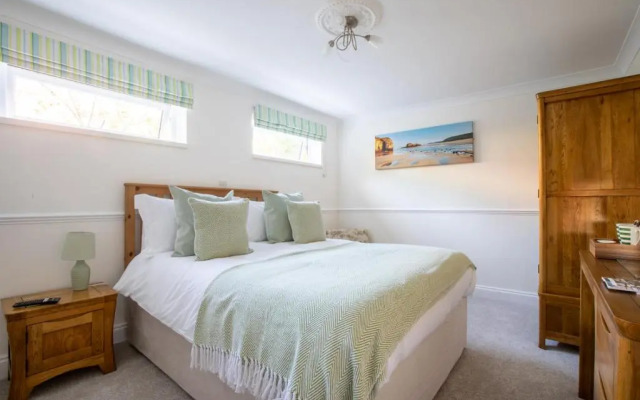 Mevagissey Bay Hotel