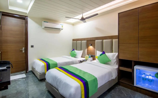 Treebo Royal Comfort