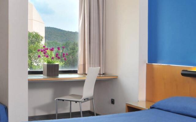 AS Hotel Porta Catalana