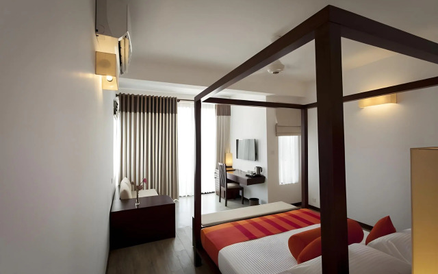 The Calm Resort & Spa