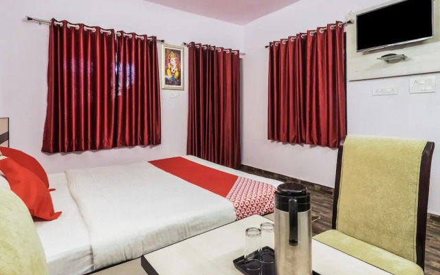 Padamgarh Residency By OYO Rooms