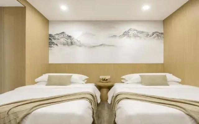 Xiangwang Homestay