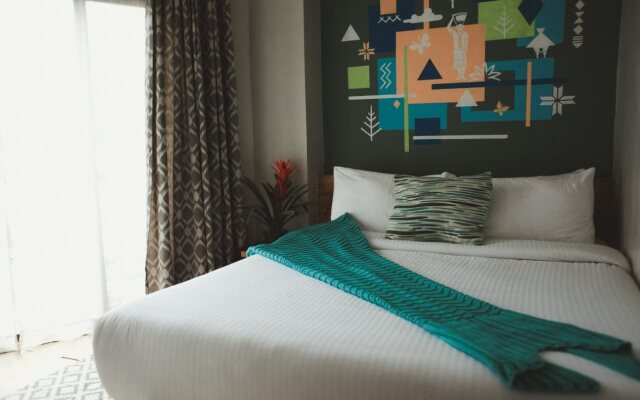 Vybe Travellers Pad
