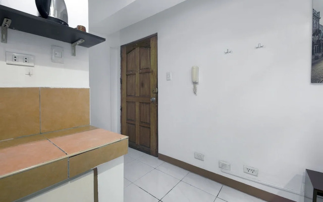 OYO 859 City Stay Inns Pasong Tamo