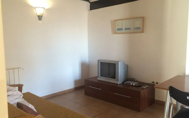 Apartamentos Puerta Real