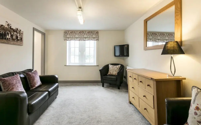 Gamekeepers Inn