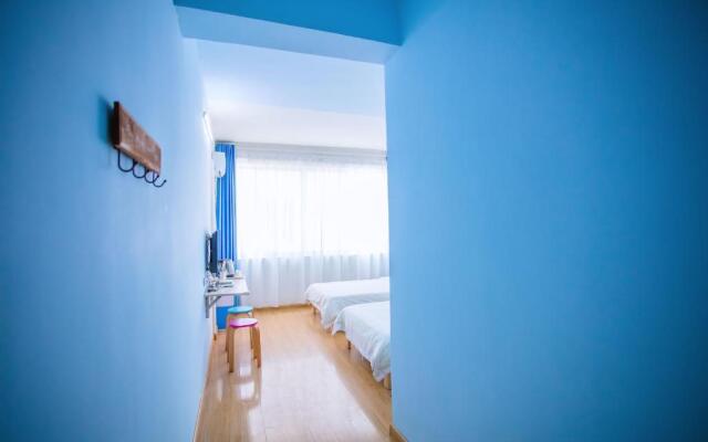Murphy Youth Hotel Guilin