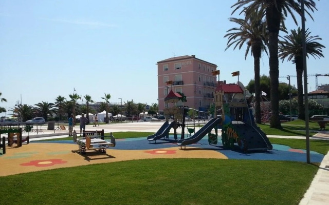 Hotel Rosa Meublè