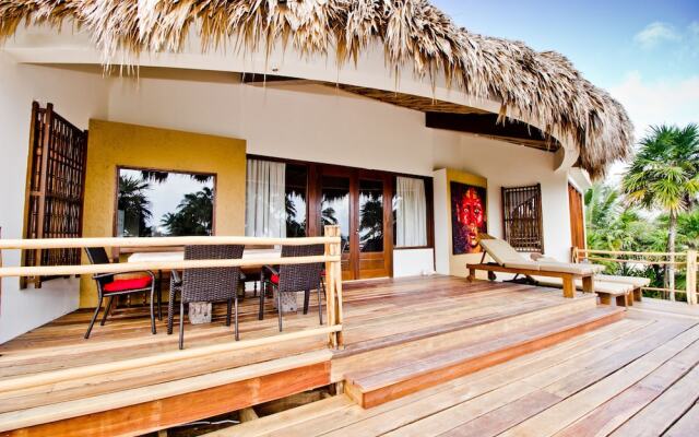 Topaz 4 Bedroom Villa