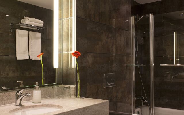 L'Arrivée Hotel & Spa