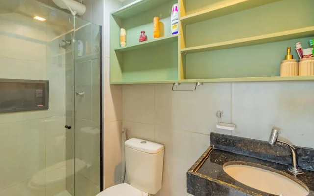 Cupe Living #323 Duplex in Ipojuca by Carpediem