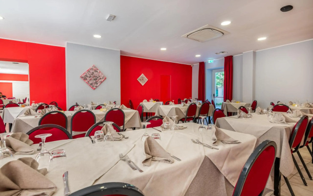 Hotel Ristorante La Mimosa