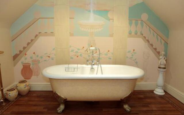 Plas Y Dderwen Bed and Breakfast