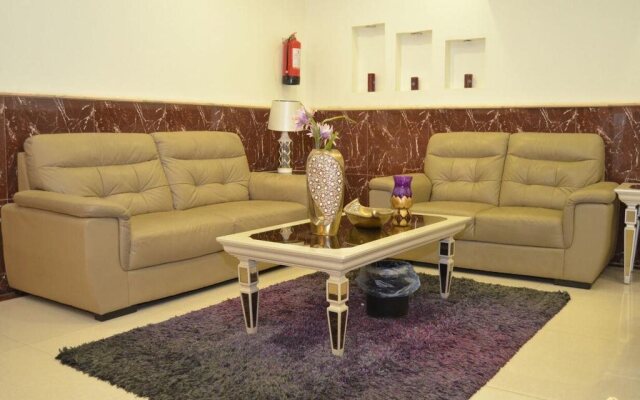Fakhamat Aldyar for serviced Apartments