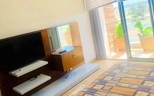 Villa With 12 Bedrooms in Bouznika, With Wonderful sea View, Private Pool, Enclosed Garden
