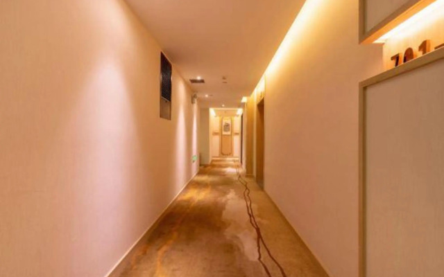 Tianming Boutique Hotel