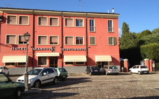 Hotel Mantova