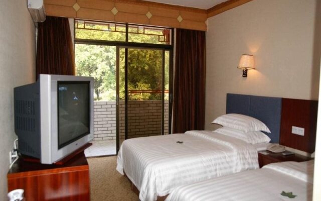 Hollyear Inn Zhangjiajie