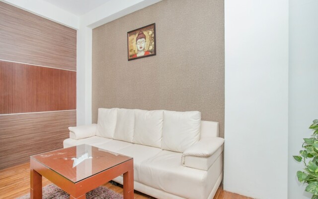 OYO 10397 Hotel Wagtail