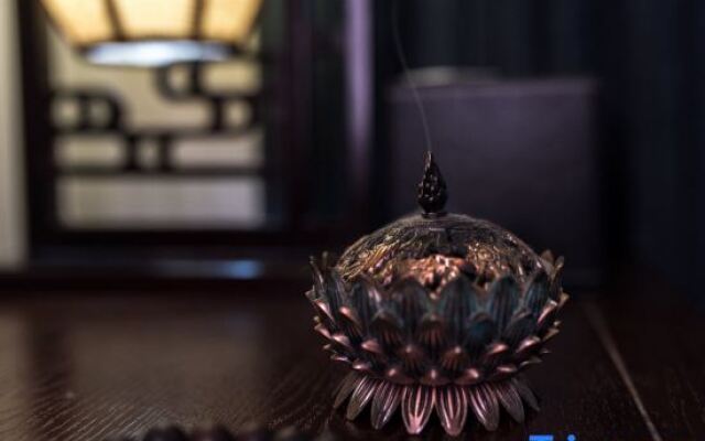 Yin Yun Moutian Villa