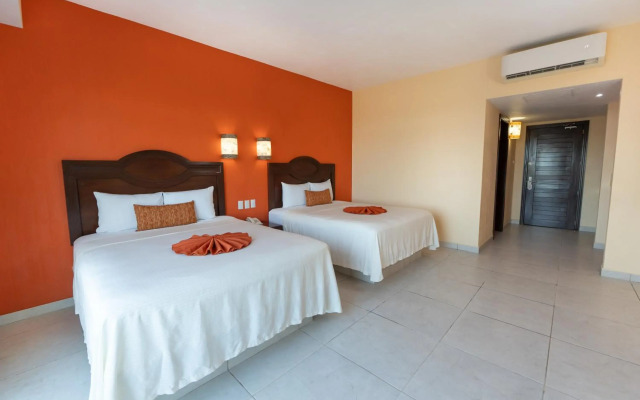 Casa Danna Huatulco