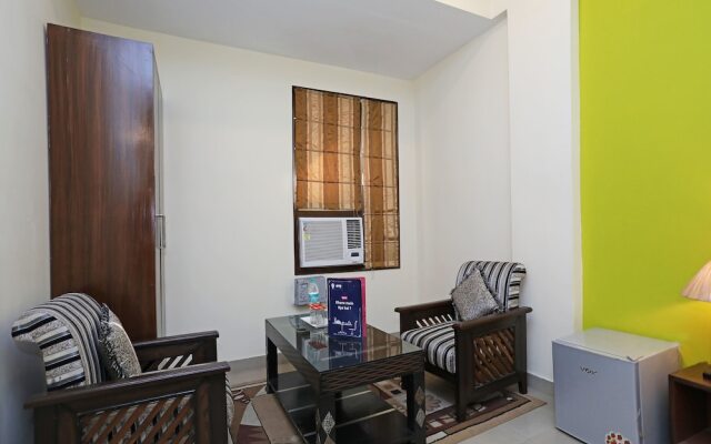 OYO Rooms Near DLF Phase 1