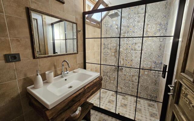 Origin Suites Urla