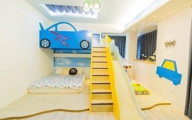 Loudong Homestay B&B