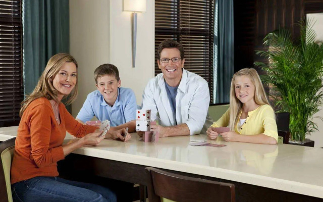 Hampton Inn & Suites Tacoma/Puyallup