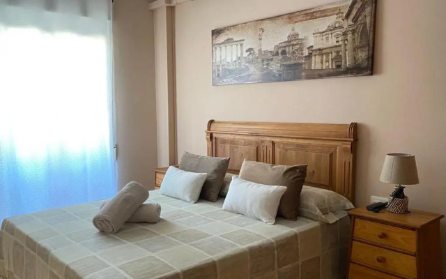 Apartamento Turistico San Cristobal