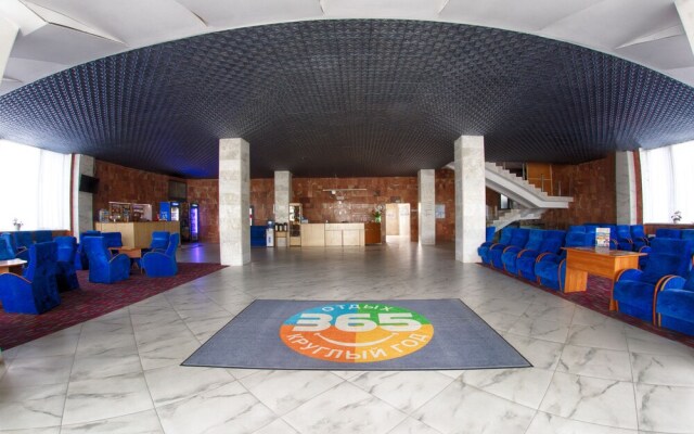 Truskavets 365 Hotel