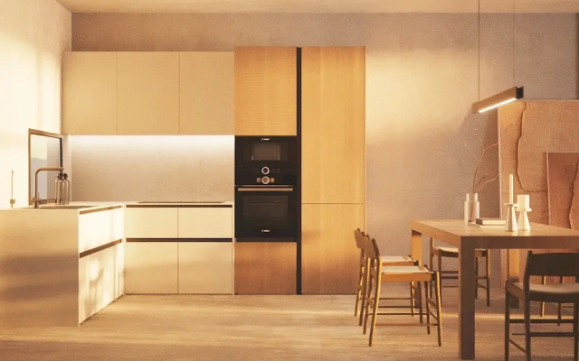 Jungle Vista Apartment Complex Ubud by BCG