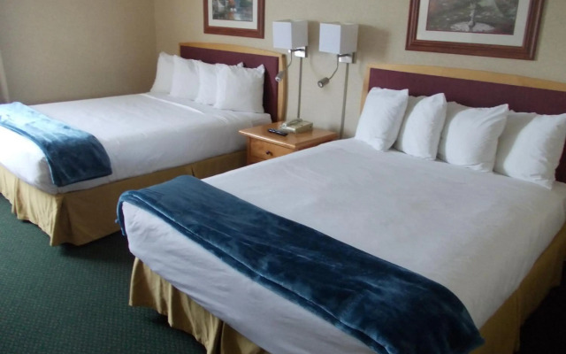 Rocky Inn Express