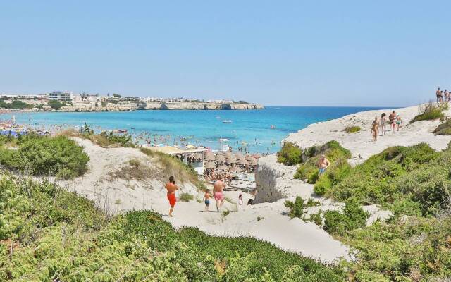 Hotel Barone di Mare