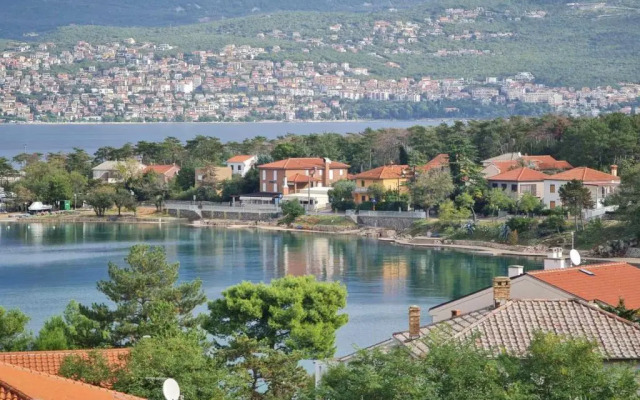Apartments Vugica Šilo