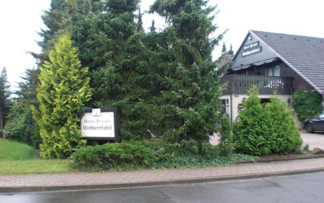 Hotel Garni Eichhornkobel
