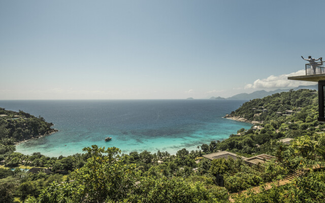 Four Seasons Resort Seychelles