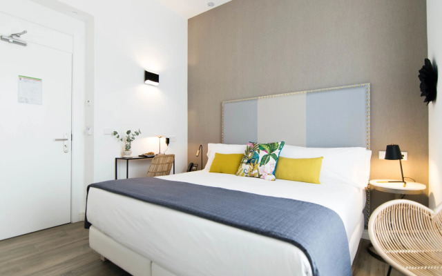 MYR Marqués House Hotel
