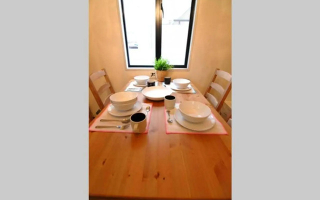 Maihama Shio Lodge 101
