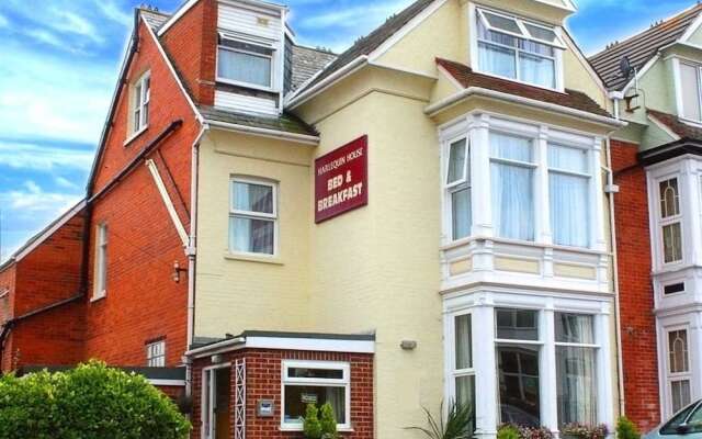 Harlequin Guest House
